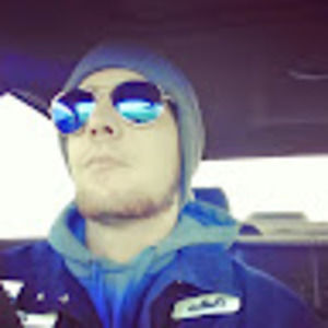 Meet your Posher, Dalton